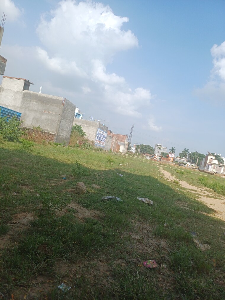 Exterior View, dheeraj nagar  147 Sq.Yd. Plot In Dheeraj Nagar Faridabad 9178426