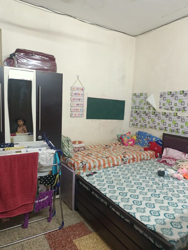 Bedroom, anand-chs-matunga 1 Bedroom 300 Sq.Ft. Apartment In Matunga East Mumbai 9178421