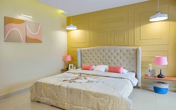 1 BHK Apartment For Rent in M4 Ocean View, Mazgaon