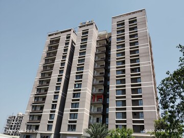 3 BHK Apartment For Rent in Oswal Orchard Avaasa, Rajarhat