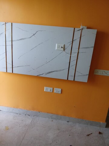 Furnished Amenities in 3 BHK Apartment at Oswal Orchard Avaasa, Rajarhat – for Rent