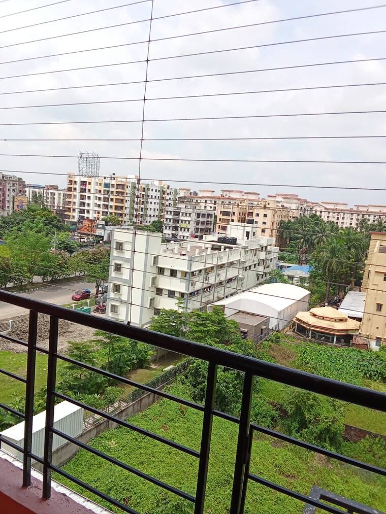 Exterior View, oswal-orchard-avaasa 3 Bedroom 1321 Sq.Ft. Apartment In Rajarhat Kolkata 9178465