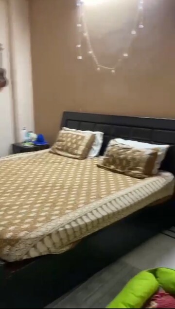 Bedroom in 2 BHK Builder Floor at Vaishali Sector 4 – for Sale