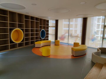 2 BHK Apartment For Rent in Nyati Era, Dhanori