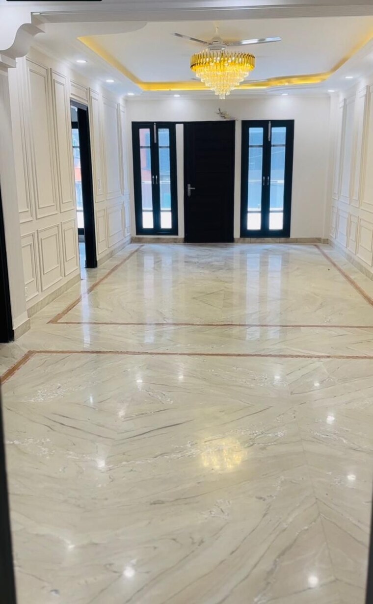 Room, greater kailash 3 Bedroom 1850 Sq.Ft. Builder Floor In Greater Kailash Delhi 9178504