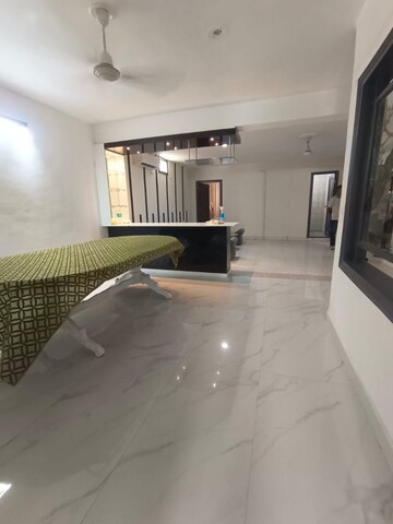Kitchen in 3 BHK Villa at Sainik Farm – for Rent