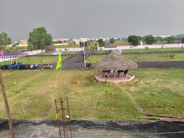 Plot Area in  Plot at Manish Nagar – for Sale