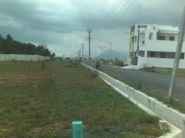  Plot – Exterior View View at Manish Nagar - for Sale