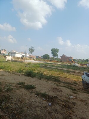  Plot – Exterior View View at Dheeraj Nagar - for Sale