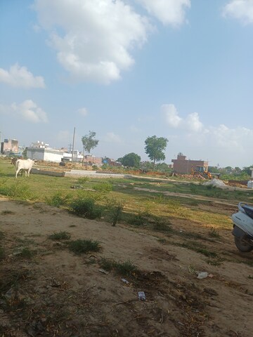  Plot – Exterior View View at Dheeraj Nagar - for Sale