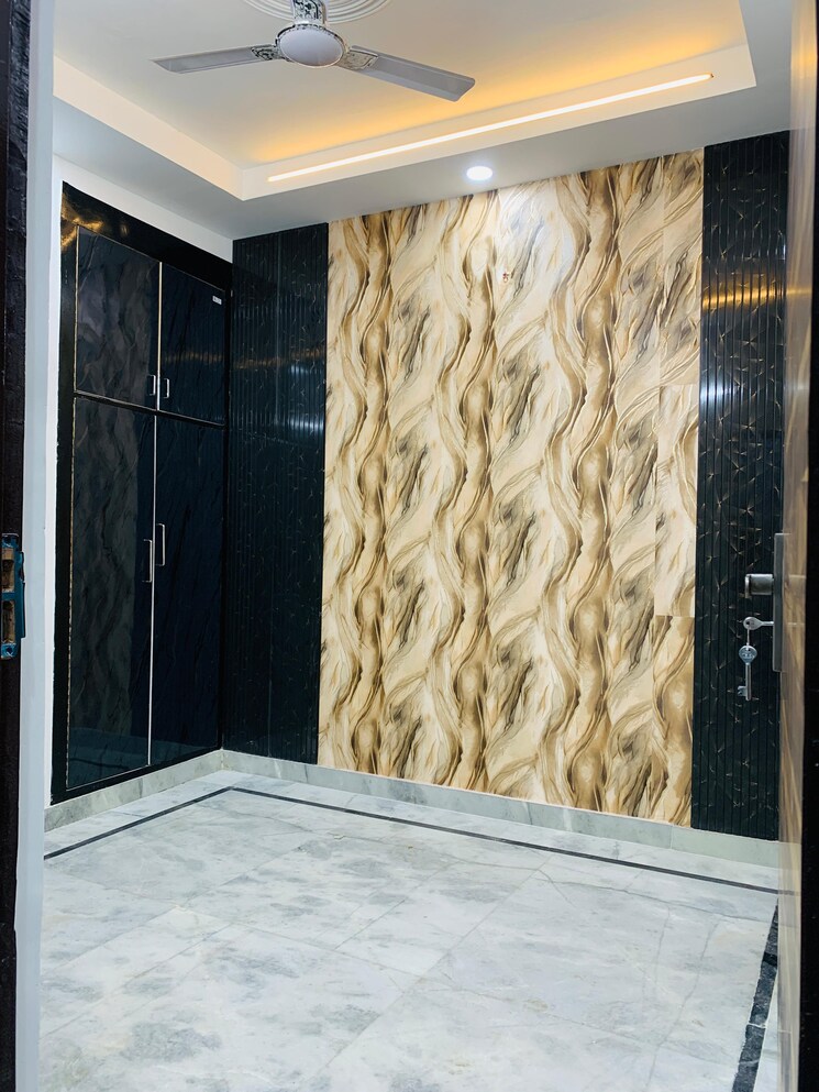 Bedroom, sector 37 2 Bedroom 204 Sq.Ft. Builder Floor In Sector 37 Faridabad 9178543