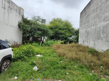 Plot Area in  Plot at Khandwa Road – for Sale