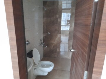 Bathroom in 2 BHK Apartment at Saheel ITrend Homes, Hinjewadi – for Rent