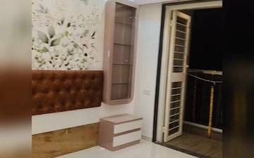 2 BHK Apartment For Rent in Pride World City, Charholi Budruk