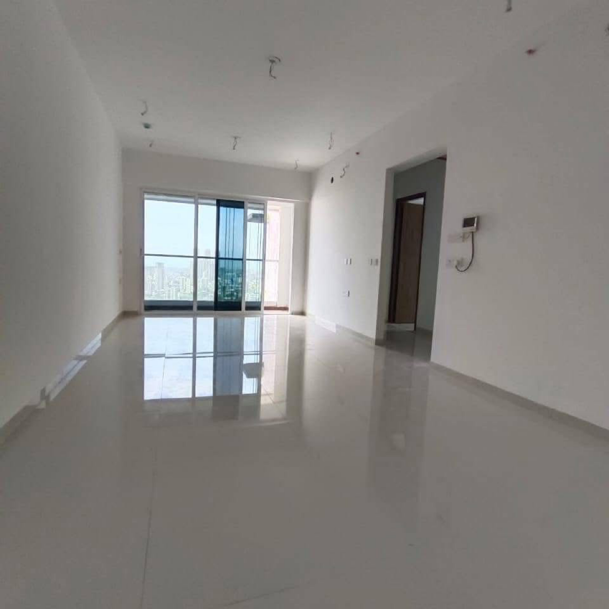 2 BHK 629 Sq.Ft. Apartment in Neminath Nemi Bhavan