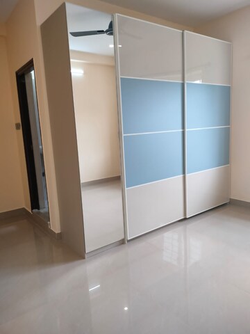 3 BHK Apartment For Rent in Kondapur