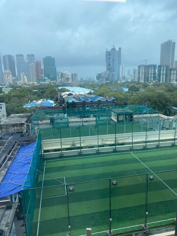  Office Space – Exterior View View at Mahalaxmi - for Sale