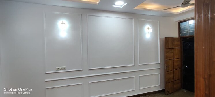 Living Room, vaishali sector 5 2 Bedroom 810 Sq.Ft. Builder Floor In Vaishali Sector 5 Ghaziabad 9178669