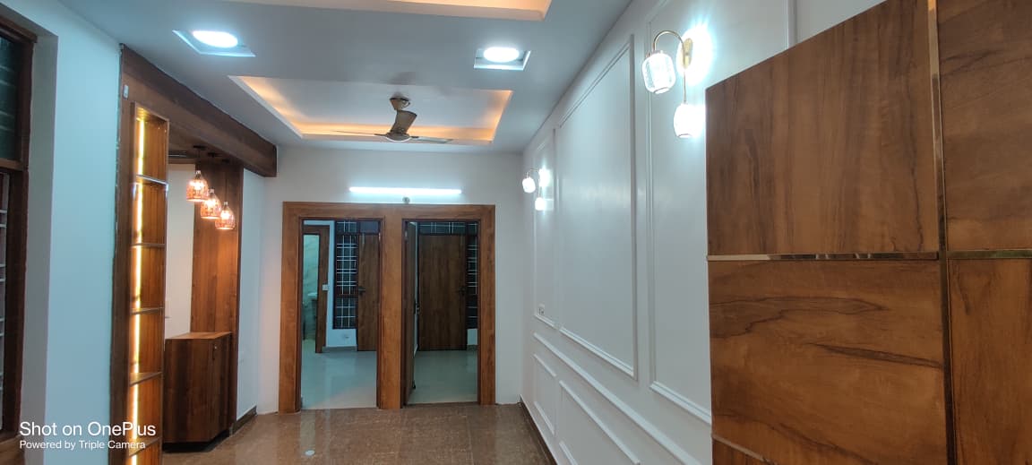 2 BHK Builder Floor For Sale in Builder Floor 
