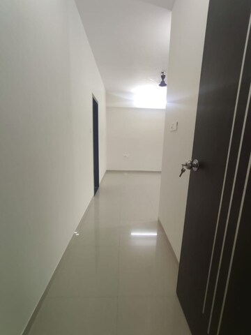 Master Bedroom in 3 BHK Apartment at Nisarg Hyde Park, Kharghar – for Rent