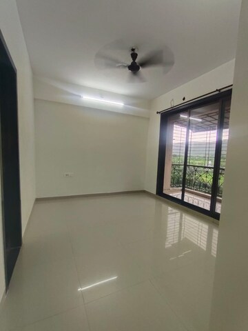 3 BHK Apartment For Rent in Nisarg Hyde Park, Kharghar