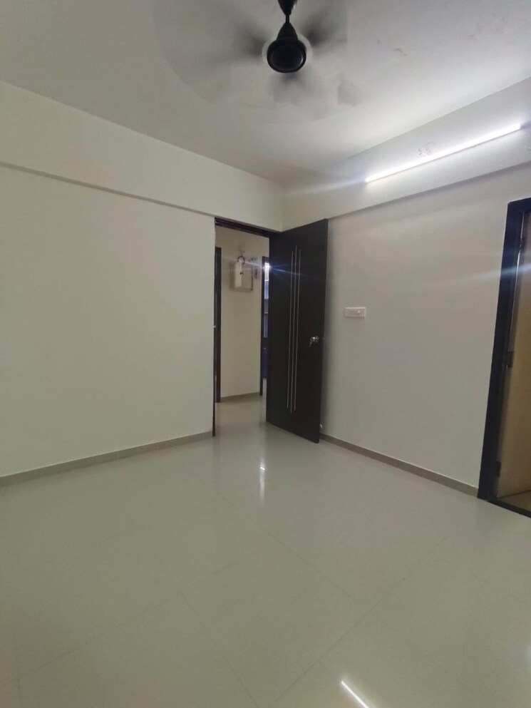 Master Bedroom, nisarg-hyde-park 3 Bedroom 1370 Sq.Ft. Apartment In Kharghar Navi Mumbai 9178581