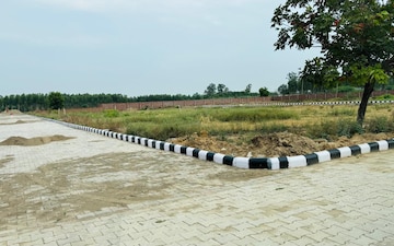 Plot For Sale in Sector 78