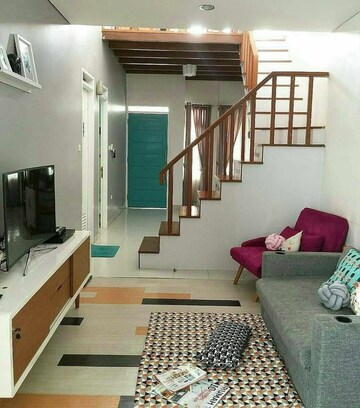 2 BHK Villa For Sale in Marsur