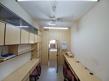 Furnished Amenities in  Office Space at Navjivan Commercial Premises, Lamington Road – for Rent