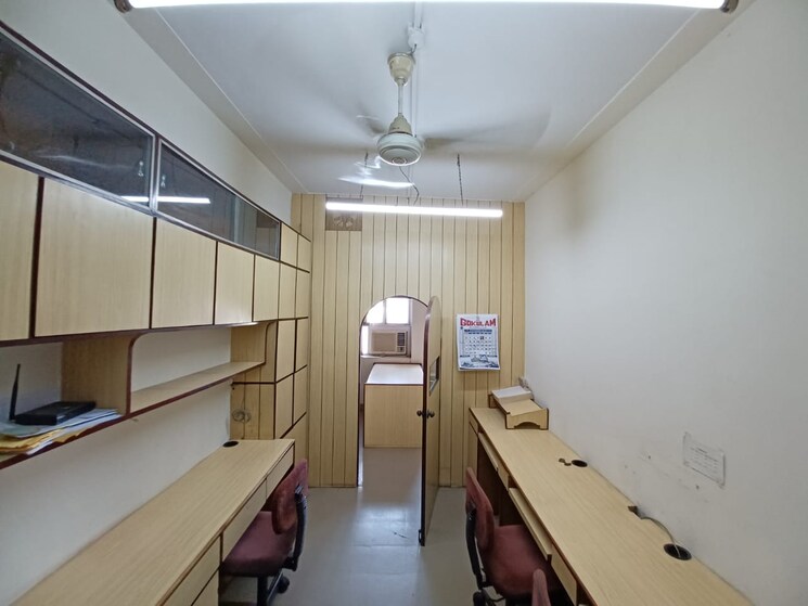 undefined, navjivan-commercial-premises Commercial Office Space 165 Sq.Ft. In Lamington Road Mumbai 9178635