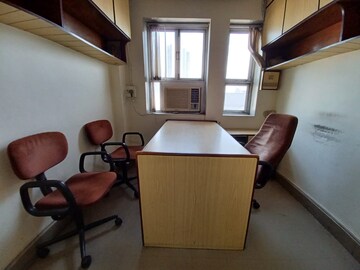 Master Plan in  Office Space at Navjivan Commercial Premises, Lamington Road – for Rent