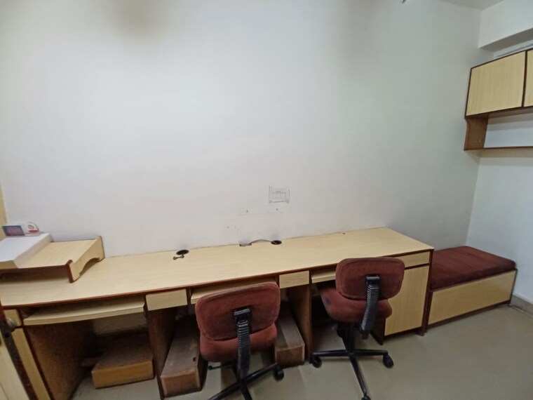 Team Area, navjivan-commercial-premises Commercial Office Space 165 Sq.Ft. In Lamington Road Mumbai 9178635