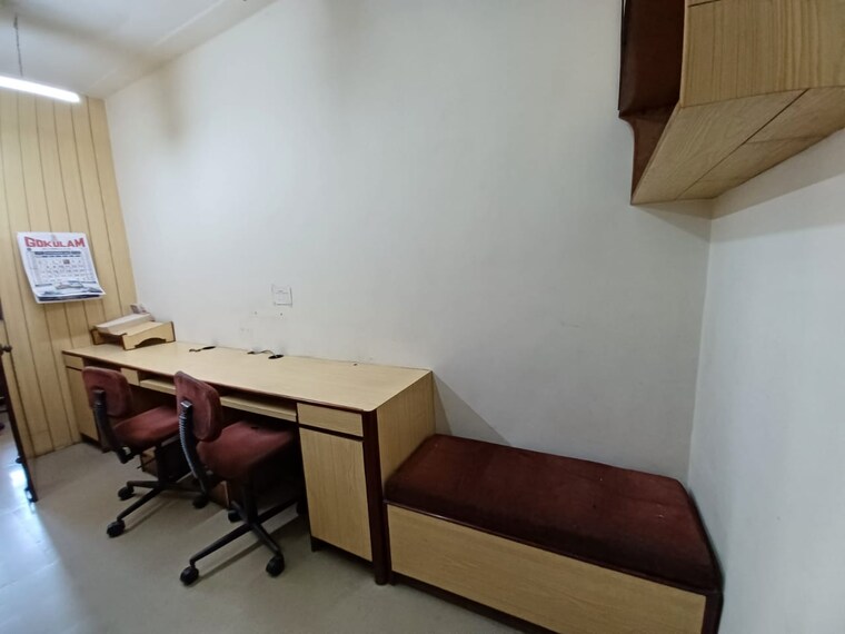 Team Area, navjivan-commercial-premises Commercial Office Space 165 Sq.Ft. In Lamington Road Mumbai 9178635