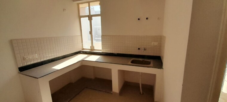 Kitchen, breez-global-heights 2 Bedroom 610 Sq.Ft. Apartment In Sohna Sector 33 Gurgaon 9178638