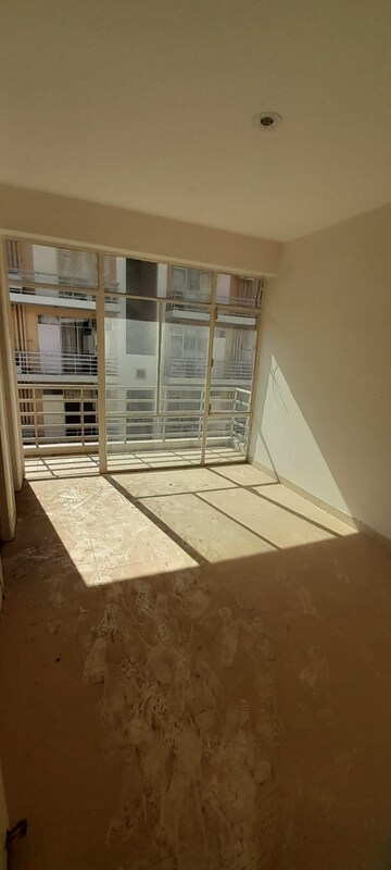 Staircase in 2 BHK Apartment at Breez Global Heights, Sohna Sector 33 – for Sale