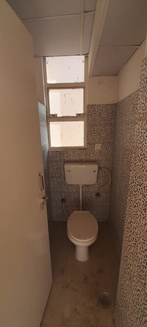 Bathroom in 2 BHK Apartment at Breez Global Heights, Sohna Sector 33 – for Sale