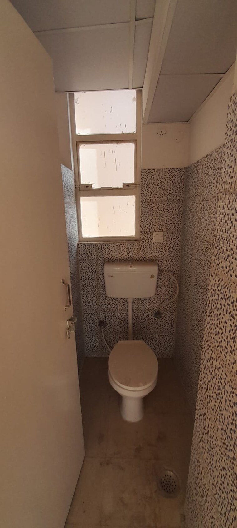 Bathroom, breez-global-heights 2 Bedroom 610 Sq.Ft. Apartment In Sohna Sector 33 Gurgaon 9178638