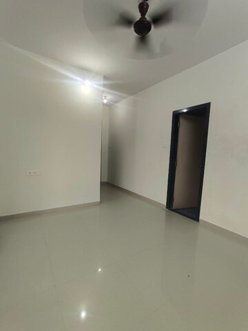 Master Bedroom in 3 BHK Apartment at Nisarg Hyde Park, Kharghar – for Rent