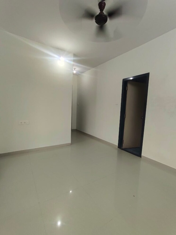 Master Bedroom, nisarg-hyde-park 3 Bedroom 1370 Sq.Ft. Apartment In Kharghar Navi Mumbai 9178581