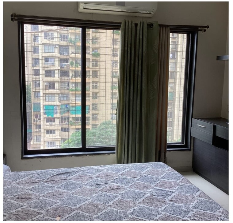 Room, lokhandwala-green-acres 3 Bedroom 1875 Sq.Ft. Apartment In Andheri West Mumbai 9178623