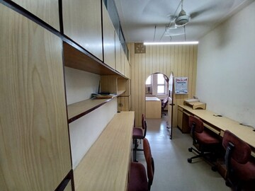  Office Space For Rent in Navjivan Commercial Premises, Lamington Road