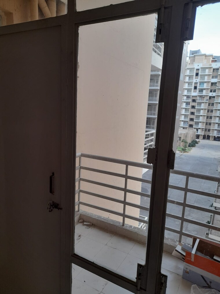 Balcony, breez-global-heights 2 Bedroom 610 Sq.Ft. Apartment In Sohna Sector 33 Gurgaon 9178638