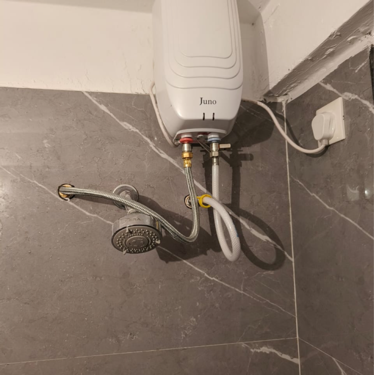 Attached Bathroom, redshift-bloomville 1 Bedroom 450 Sq.Ft. Apartment In Hinjewadi Pune 9178626