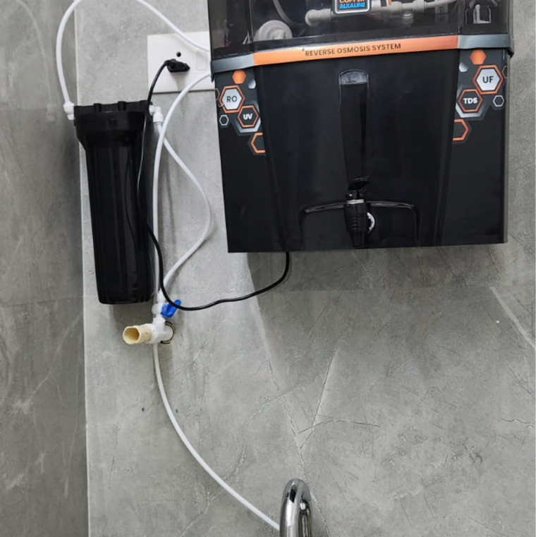 Kitchen, redshift-bloomville 1 Bedroom 450 Sq.Ft. Apartment In Hinjewadi Pune 9178626