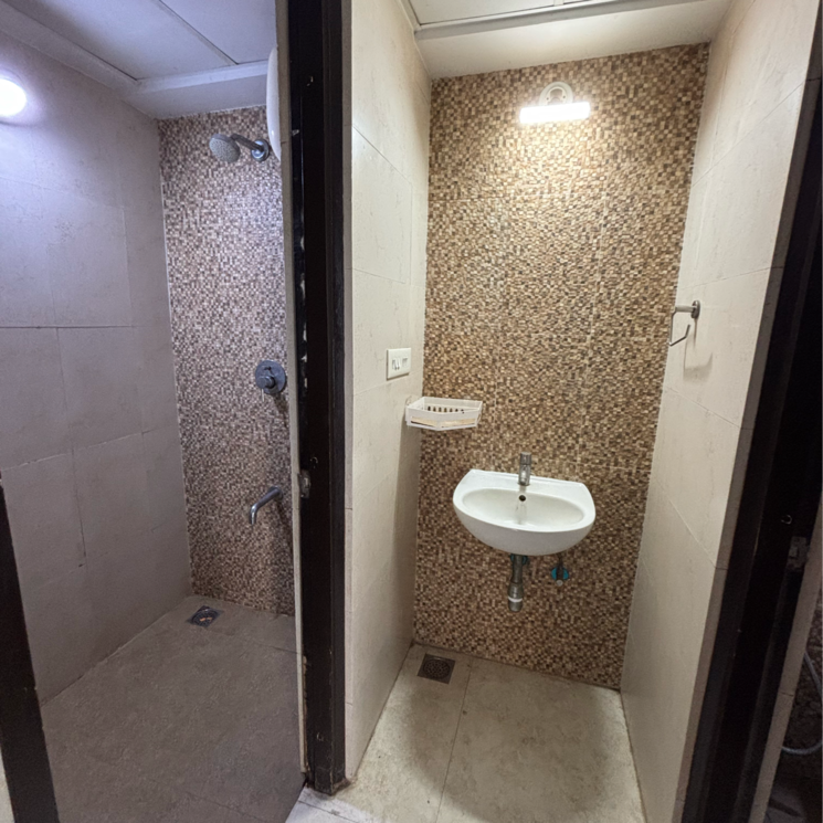 Bathroom, lodha-lakeshore-greens 1 Bedroom 500 Sq.Ft. Apartment In Hedutane Thane 9178628