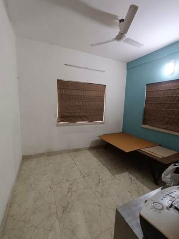Living Room in 3 BHK Apartment at Pabitra Gourav Garden, Behala – for Sale