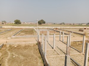  Plot – Exterior View View at Dhanauli - for Sale