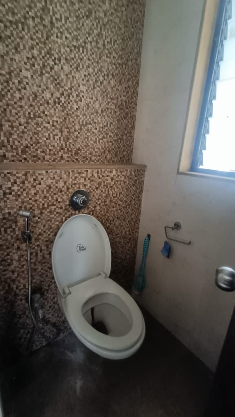 Bathroom, lodha-palava-city 1 Bedroom 410 Sq.Ft. Apartment In Dombivli East Thane 9178405