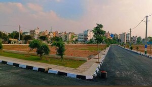  Plot For Sale in Magadi Road