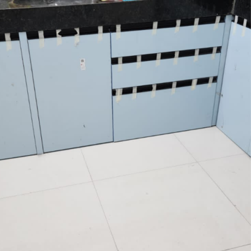 Balcony in 1 BHK Apartment at Redshift Bloomville, Hinjewadi – for Rent